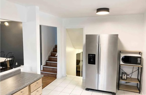 St. Paul House | Pet Friendly, 800 Mbps Wi-Fi, Close to dt St. Paul