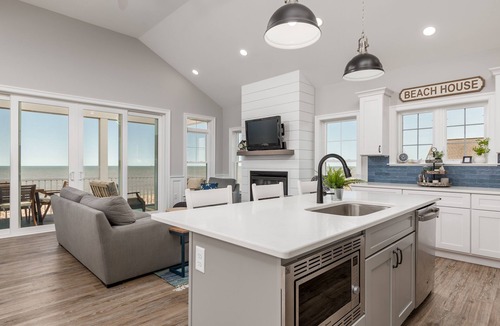Broadkill Beach House | PET FRIENDLY, Beautiful bay front home on Broadkill Beach - 5 Broadkill