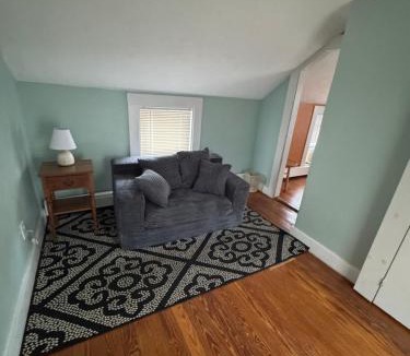 Canton House | Pet friendly cottage near Boston