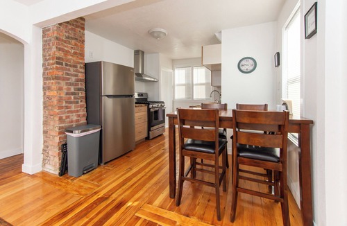Rapid City House | ⁂Pet-Friendly⁂Fenced Yard⁂Cozy Westside Abode⁂
