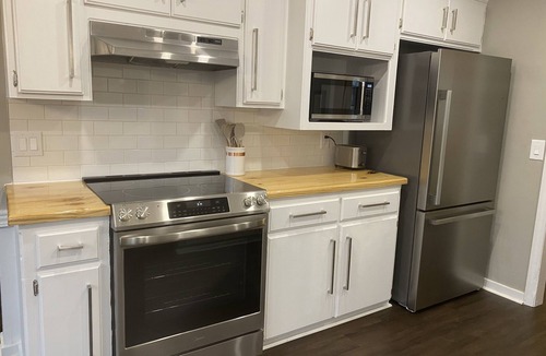 Flowood House | Pet Friendly! Home in Brandon BG