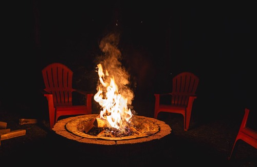 Minocqua House | Pet Friendly, Lake Fun! Dragonfly Trail Retreat