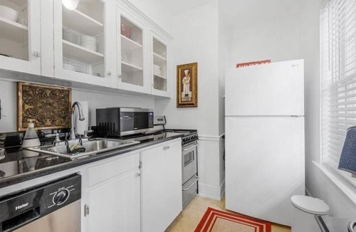Hannon Park Condo | Pet Friendly Midtown Mobile Condo