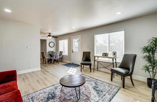 Rancho Cordova House | Pet-Friendly Rental, Fenced Yard in Rancho Cordova