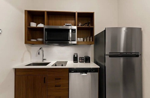 Temecula Hotel | Pet-Friendly Suite | Near Old Town Temecula - 2.6 miles | Free Parking