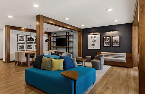 Temecula Hotel | Pet-Friendly Suite | Near Old Town Temecula - 2.6 miles | Free Parking