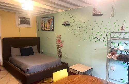 Faubourg Marigny House | Petit Château Inn, French Quarter, New Orleans