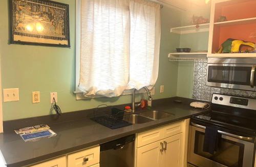 Faubourg Marigny House | Petit Château Inn, French Quarter, New Orleans