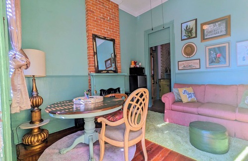 Bywater House | Pets allowed Maison du Madison