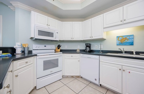 Orange Beach Condo | Phoenix On The Bay 1326 3 Bedroom Condo