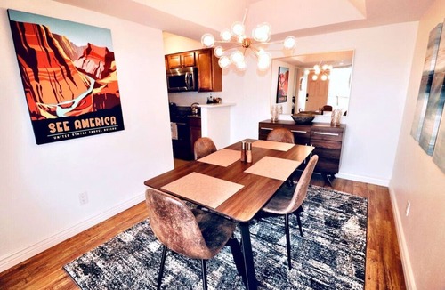 Central Scottsdale Condo | Pickleball Place at McCormick Ranch, Scottsdale