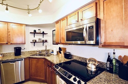 Central Scottsdale Condo | Pickleball Place at McCormick Ranch, Scottsdale