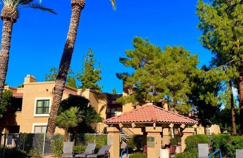 Central Scottsdale Condo | Pickleball Place at McCormick Ranch, Scottsdale