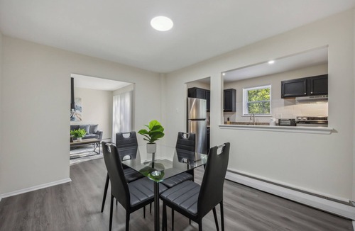 Newark Apartment | Pine Brook 816 I Corporate 2Br Apartment !