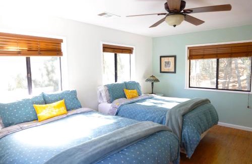 Julian Villa | Pine Hills Cabin in Julian