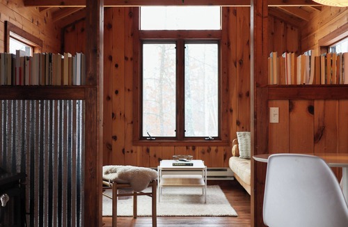 Walker Cabin | Pine House MN /Cozy Cabin Nestled In Chippewa National Forest