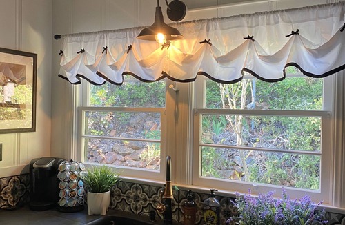 Julian House | Pine Ridge View – Mountain Hideaway Close to Town, Private, Gated, VIEWS, PetsOK