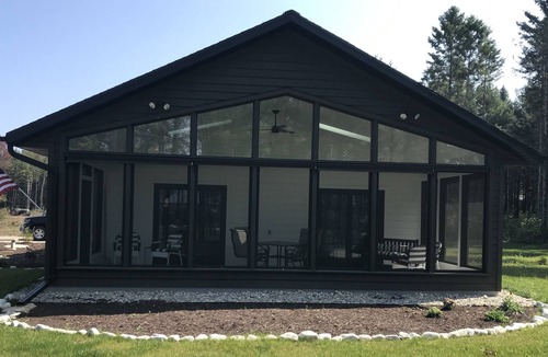 Baileys Harbor House | PineSide Cottage - Just what you're looking for in Door County!