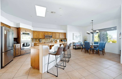 Rio Verde Foothills Villa | Pinnacle Peak Villa | Private Pool & Putting Green