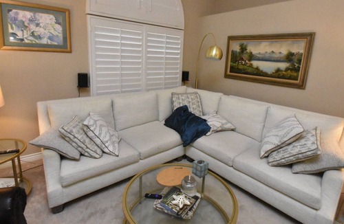 Indian Wells House | Pinto Creek 4 bedroom home with private pool