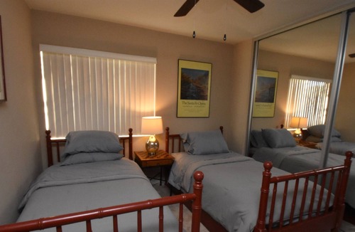 Indian Wells House | Pinto Creek 4 bedroom home with private pool
