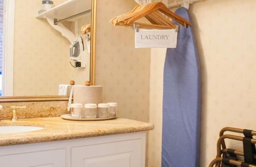 French Quarter Hotel | Place D'Armes Hotel