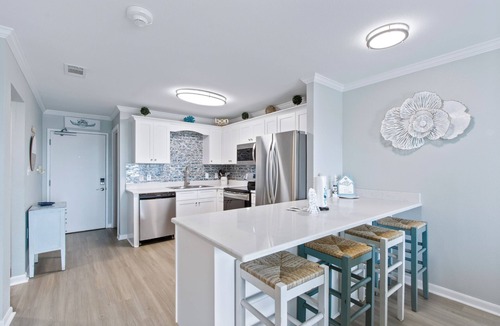 Fort Morgan Condo | Plantation 4407