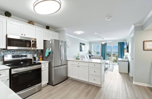 Fort Morgan Condo | Plantation 4407