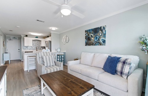 Fort Morgan Condo | Plantation 4407
