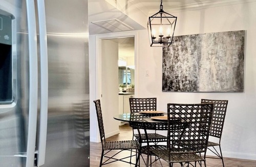 South Scottsdale Condo | Play, work, relax in Scottsdale luxury ! Prime location for all events!