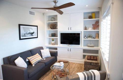 Carpinteria Apartment | Playa One Bedroom (1)