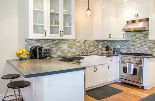 Carpinteria Apartment | Playa One Bedroom (251)