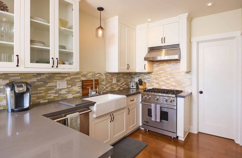Carpinteria Apartment | Playa One Bedroom (253)