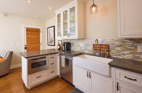 Carpinteria Apartment | Playa One Bedroom (253)