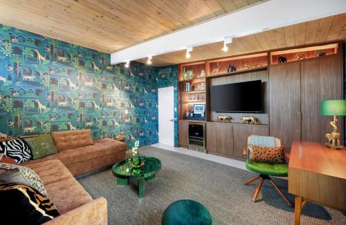 Vista Las Palmas House | Playfair Palms