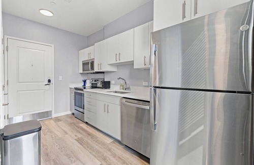 Everett Apartment | Pleasant 1BR Near Encore Boston s1bb
