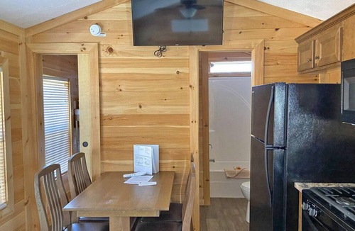Plymouth RV Rental | Plymouth Rock Camping Resort