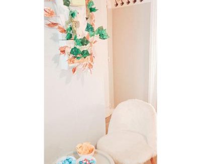 Batignolles Apartment | Po1-TPSA17-3D- ROOM Paris 17ème