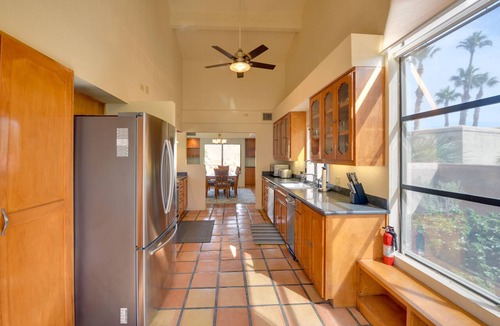 Borrego Springs House | Pool Access! Anza-Borrego Desert Retreat