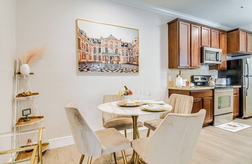 North Scottsdale Condo | Pool & Hot Tub Access! Lovely Scottsdale Retreat