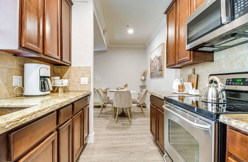 North Scottsdale Condo | Pool & Hot Tub Access! Lovely Scottsdale Retreat