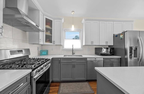 South Yarmouth House | Pool, Pedal & Paradise: Your Oasis Awaits at the Lily Pad.