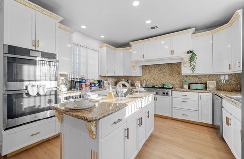 Rancho San Diego House | Pool, View, 4 Parking, King Bed, Big Yard, 4BR/2Bth