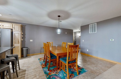 Arkdale Condo | Pool View Condo, with Jetted Tub, Fireplace, Shared Pool & Resort Amenities