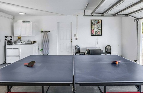 Chino Canyon House | Poolside In Little Tuscany - Spacious, Sun-Drenched Oasis in Palm Springs