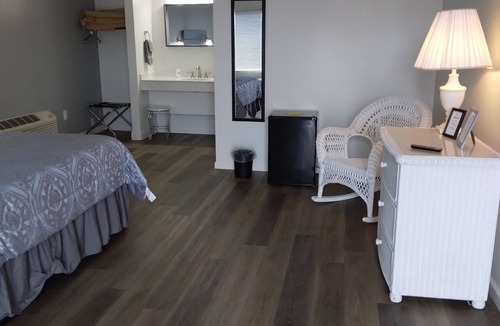 Southside Hotel | Prairie Voyager