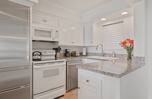 Toro Canyon Condo | Prancing Pony on the Polo Fields! Gorgeous sights