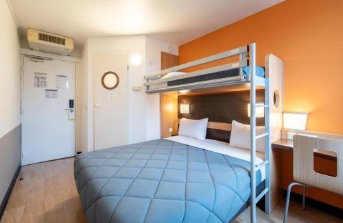 Roissy-en-France Hotel | Premiere Classe Roissy Aéroport Charles De Gaulle