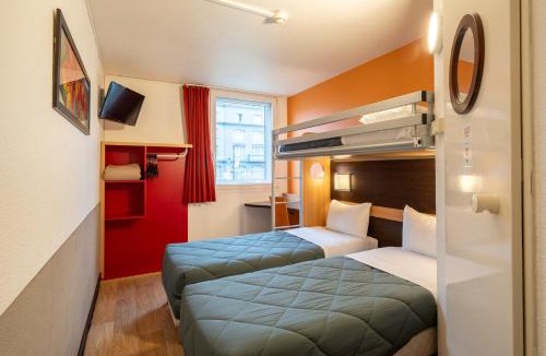 Roissy-en-France Hotel | Premiere Classe Roissy Aéroport Charles De Gaulle