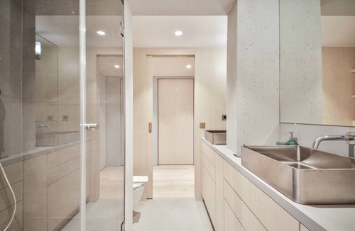 Grenelle Apartment | Premium 3-Bedroom Apartment—View of the Eiffel Tower—Paris 15th Arrondissement—Champ de Mars